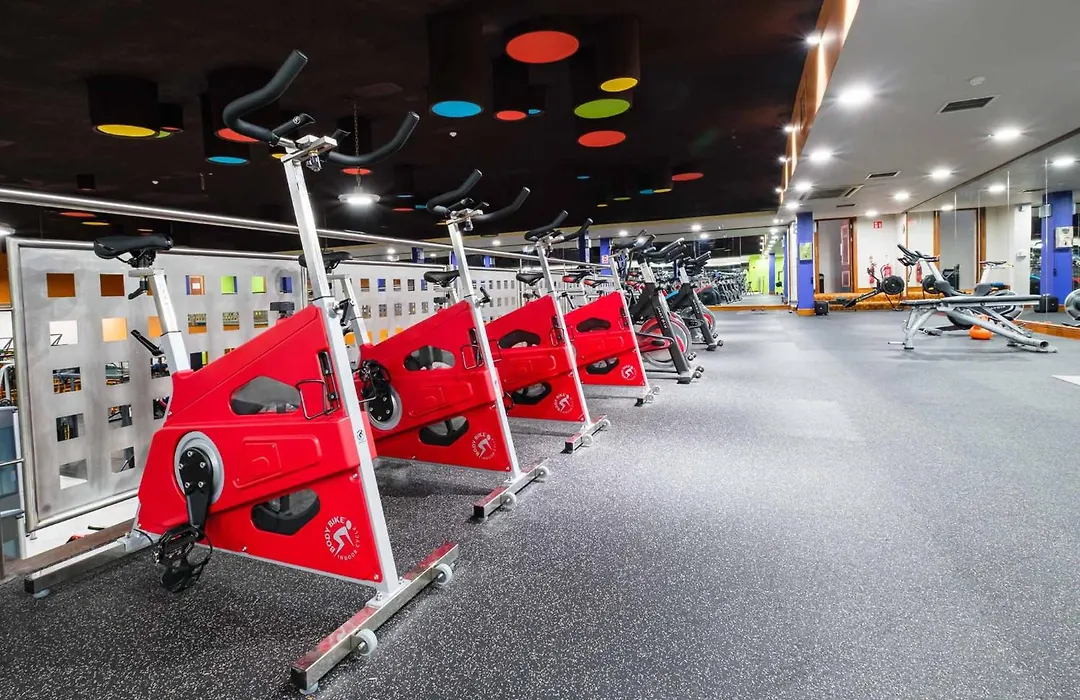 Brandon Hotel Conference & Leisure Centre-1