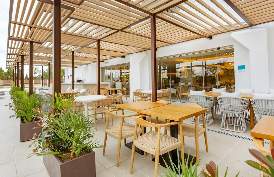 Bordoy Alcudia Bay - Adults Only-1