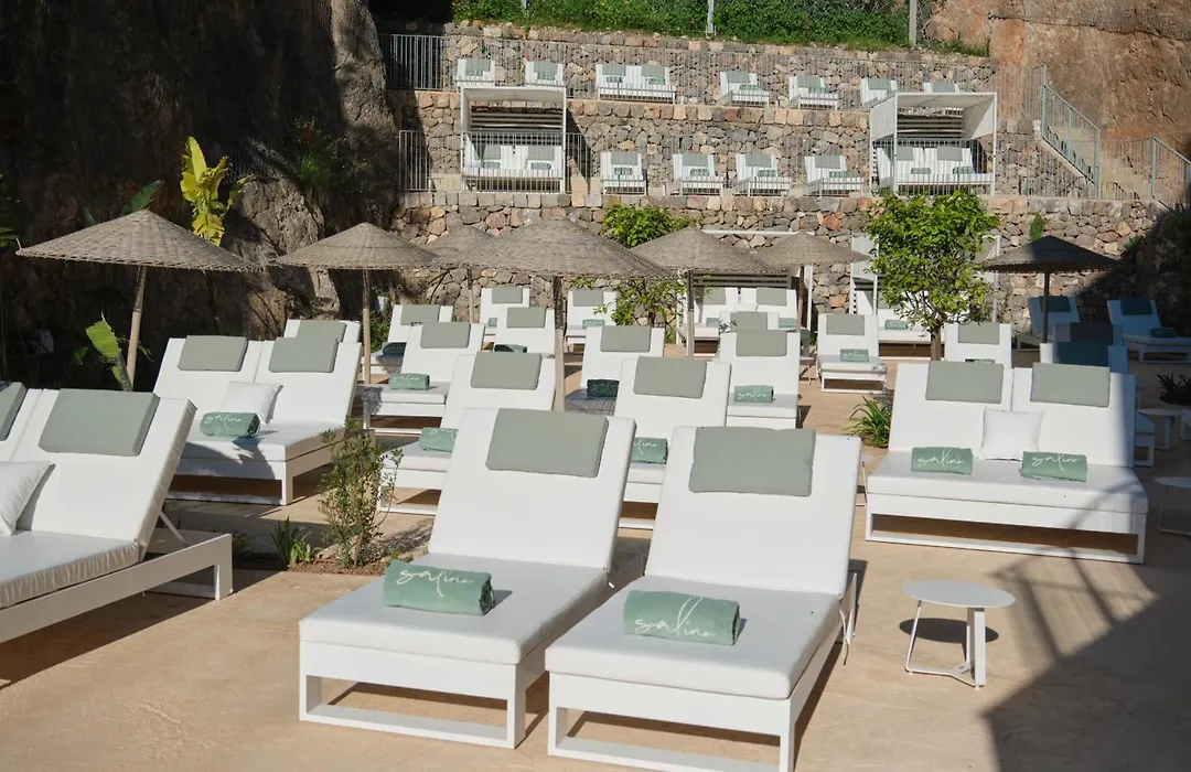 Salino Port Soller-Adults Only-1