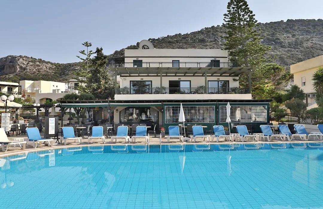 Anastasia Hotel Stalis By Ghh-1