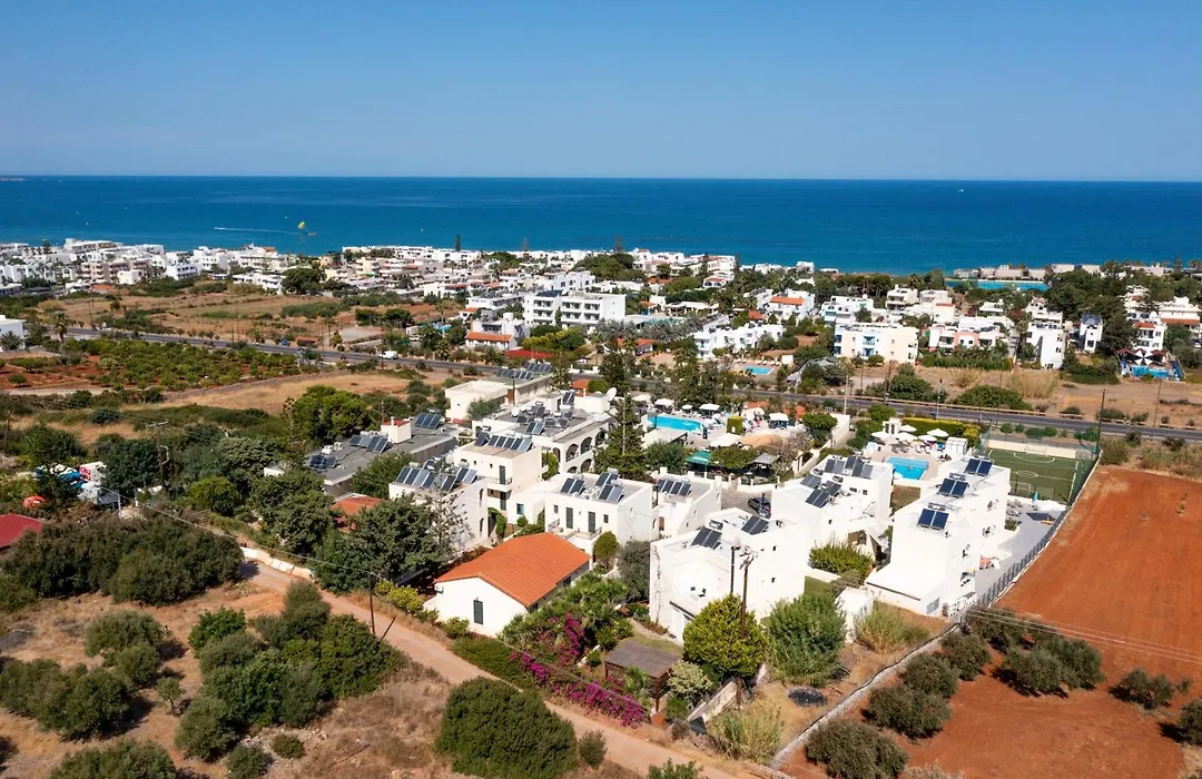 Anastasia Hotel Stalis By Ghh-1