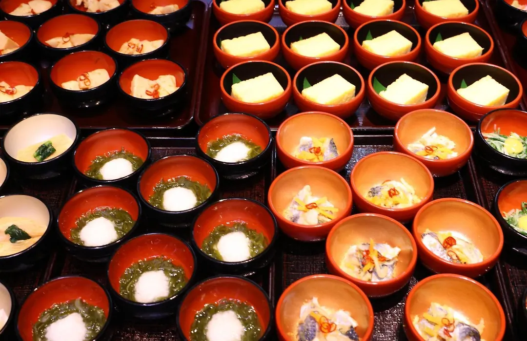Dormy Inn Sapporo Annex-1