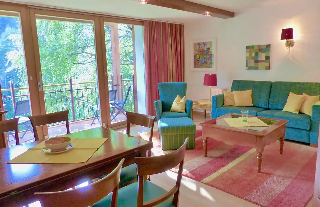 Hotel Garni Zerzer-1