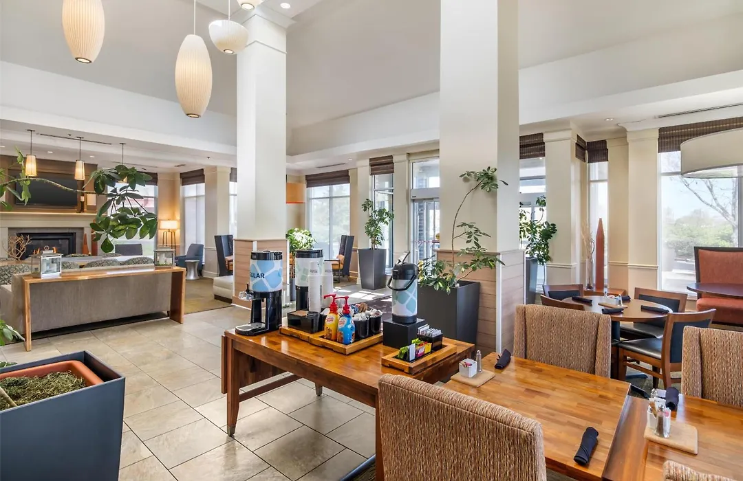 Hilton Garden Inn Lexington-1