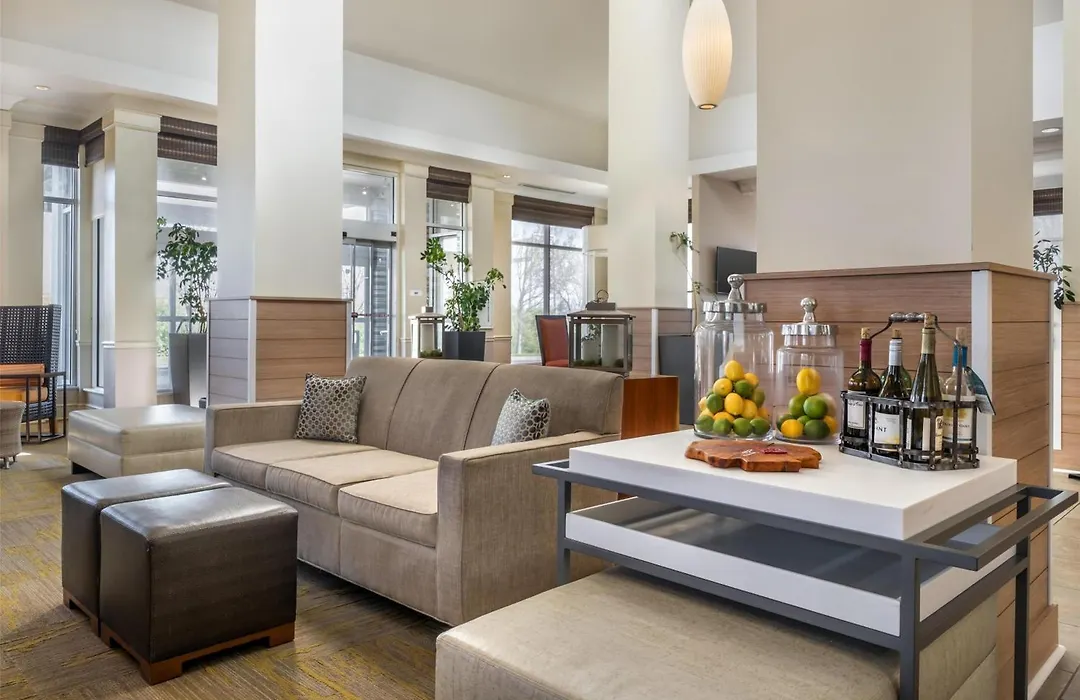 Hilton Garden Inn Lexington-1