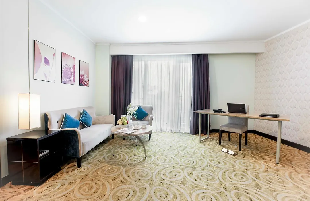 Vien Dong Hotel-1