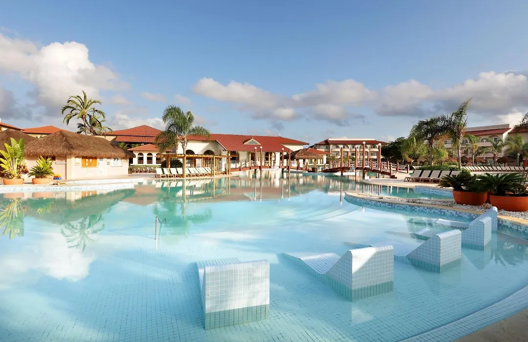 Grand Palladium Imbassai Resort & Spa-1