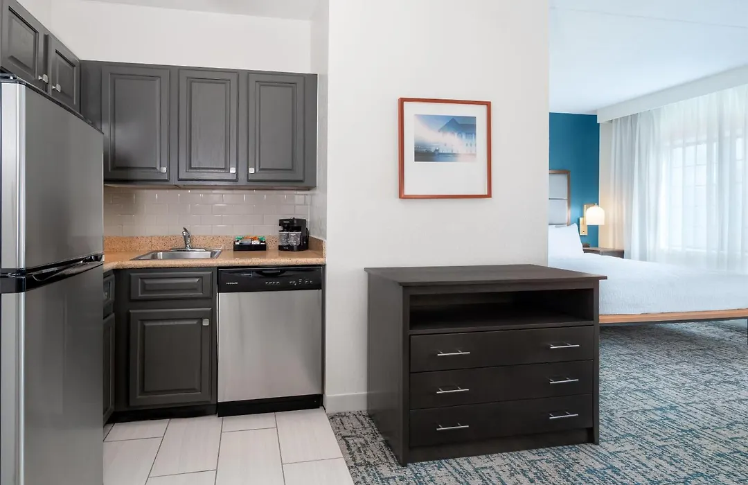 Homewood Suites By Hilton Eatontown-1
