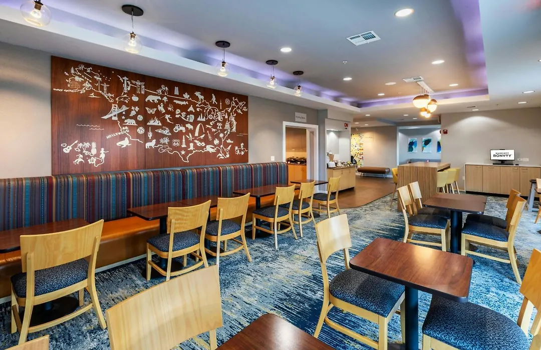 Towneplace Suites By Marriott Tulsa Broken Arrow-1