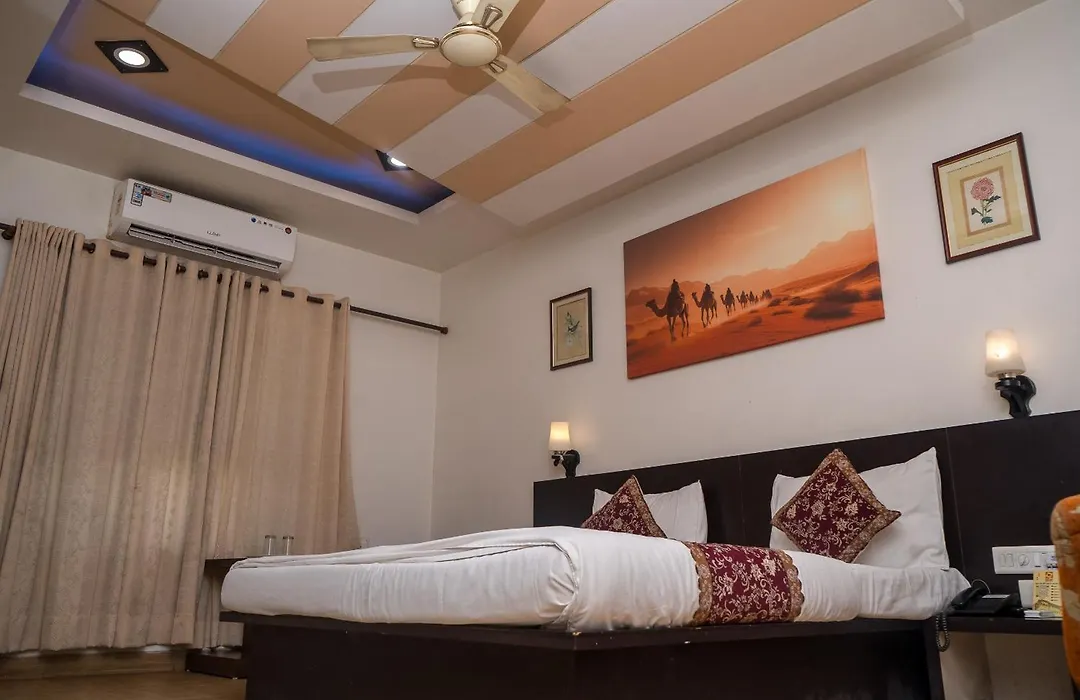 Hotel Ruby-1
