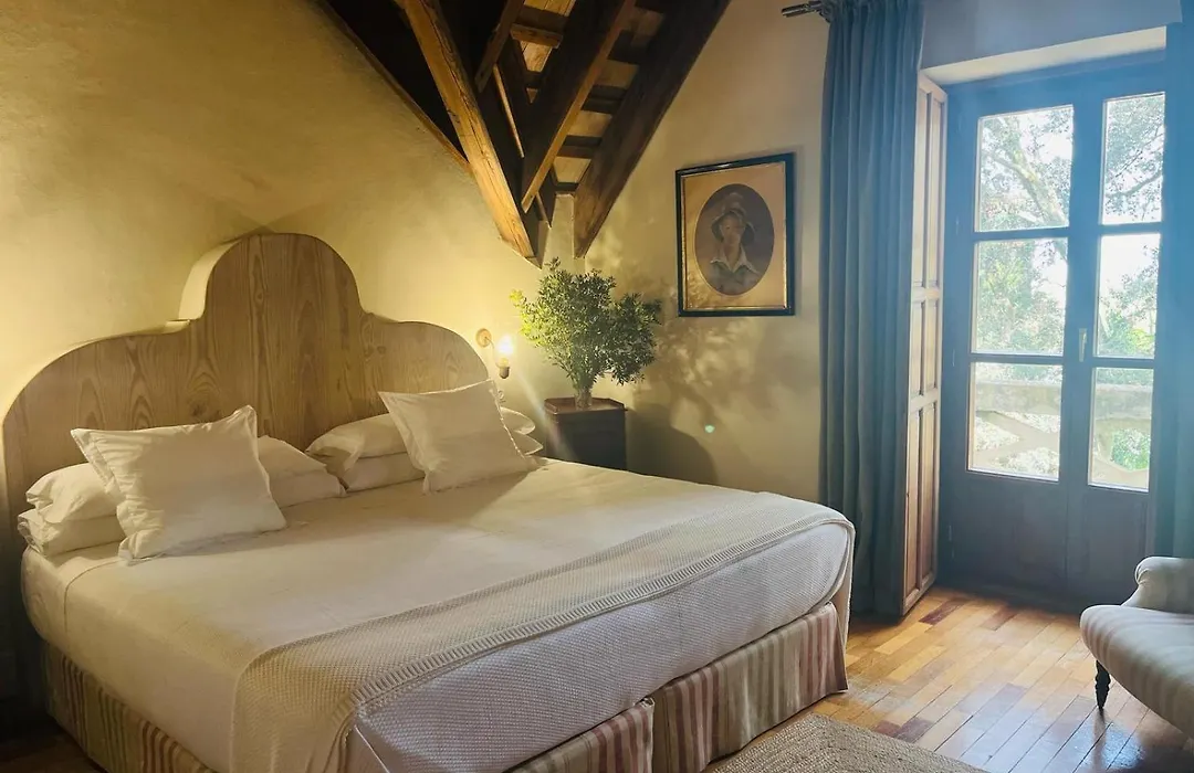 Casa Viña de Alcántara-1