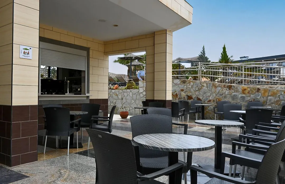 Kn Hotel Matas Blancas - Solo Adultos-1
