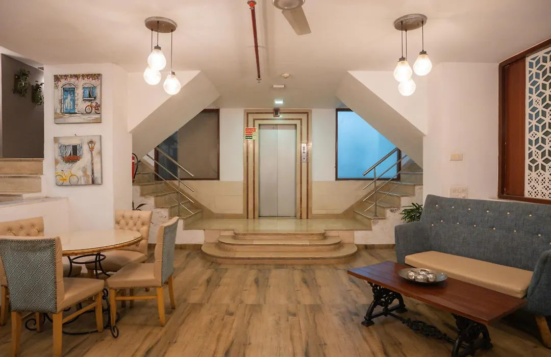 Ahuja Residency Dlf Phase 2-1