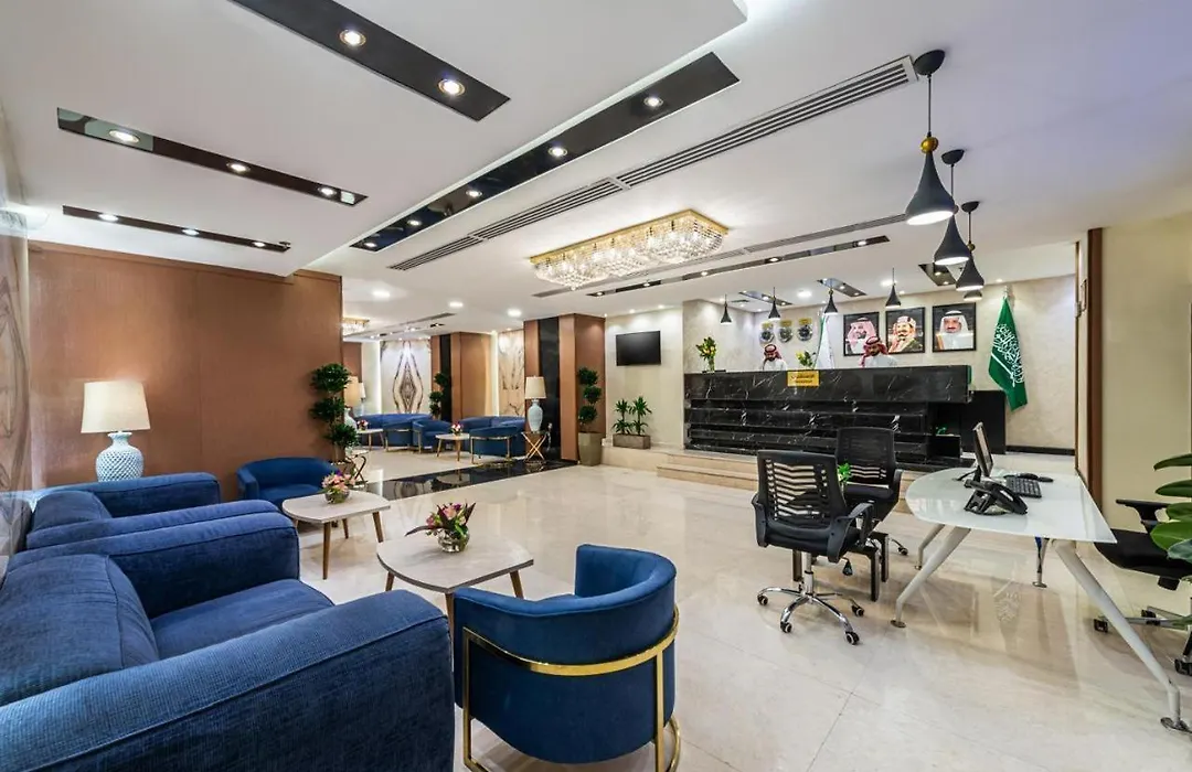 Golden Tulip Al-Zahabi-1