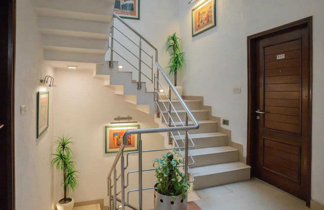 Ahuja Residency Parklane-1