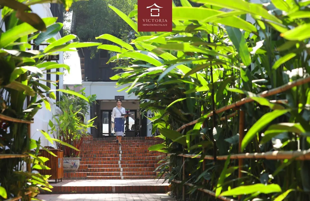Victoria Xiengthong Palace-1