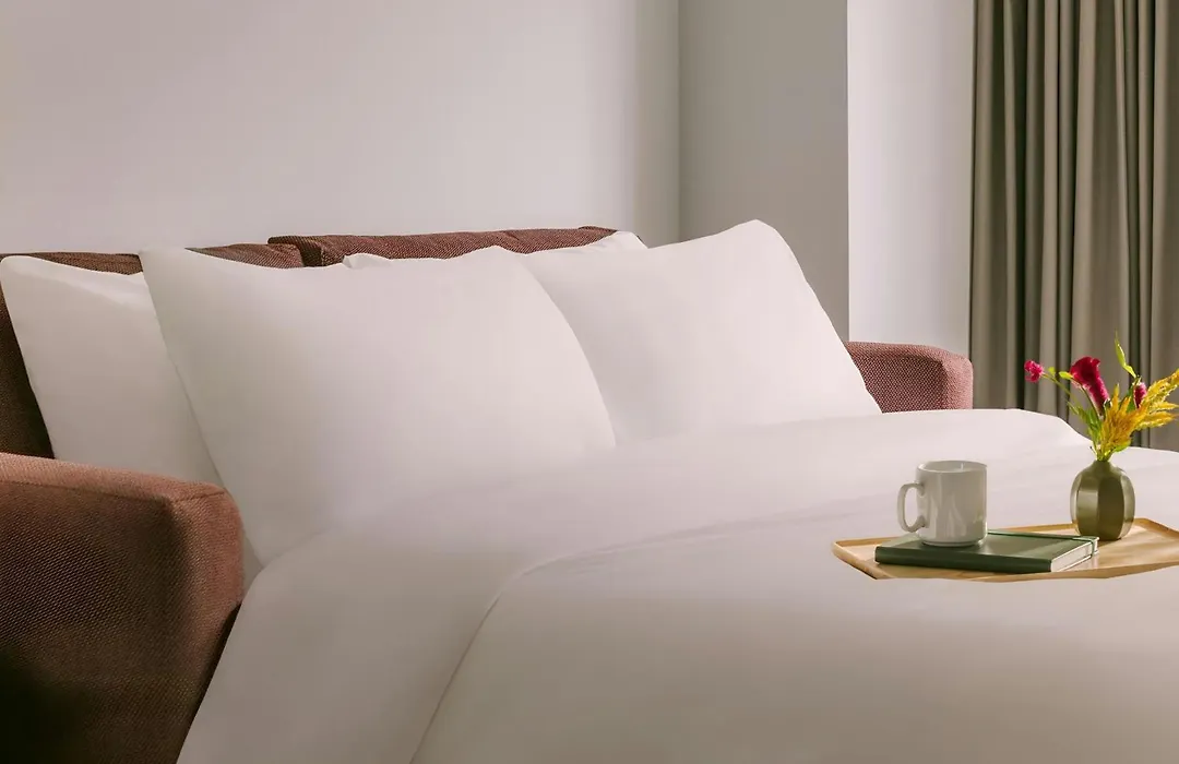 Hotel Beverly Terrace - Beverly Hills West Hollywood-1