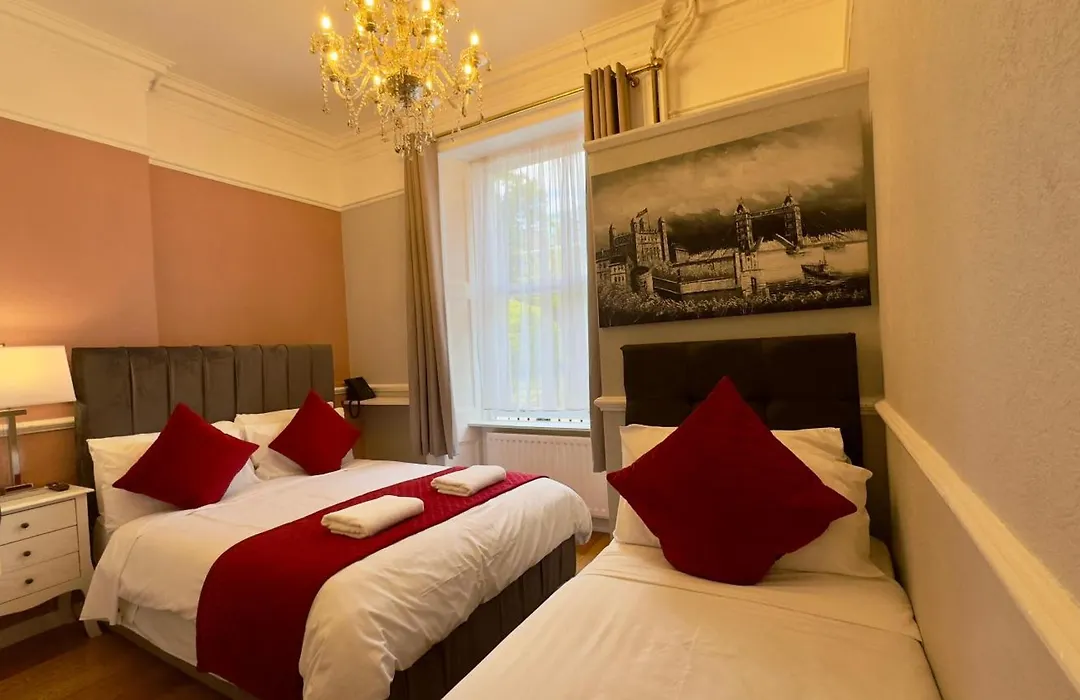 Classic Hyde Park Hotel-1
