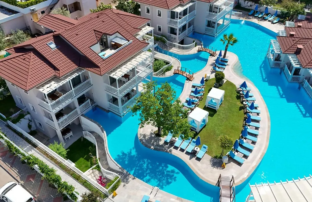 Mozaik Apartments-1