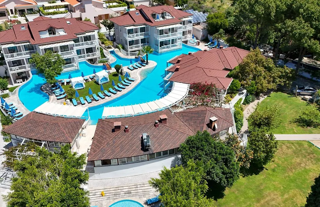 Mozaik Apartments-1