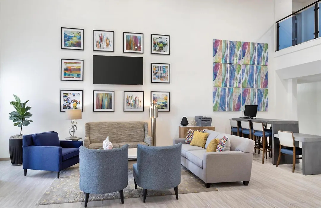 Best Western Plus Executive Hotel & Suites-1