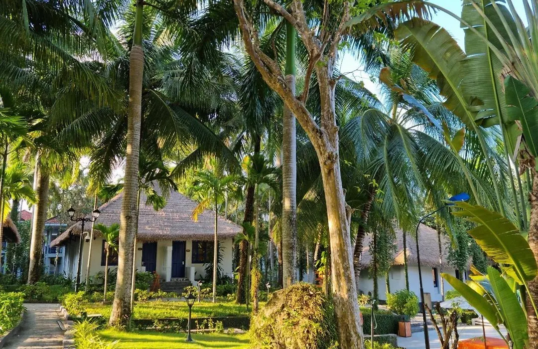 L'Azure Resort And Spa-1