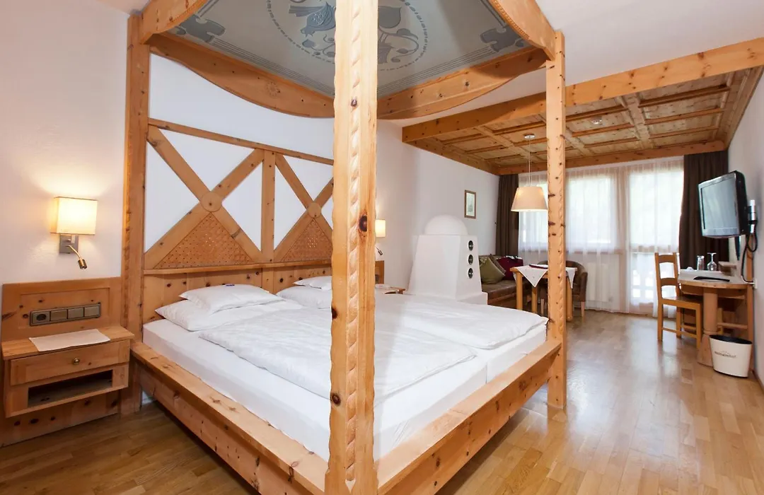 Superior Wellnesshotel Mein Almhof 4 S-1