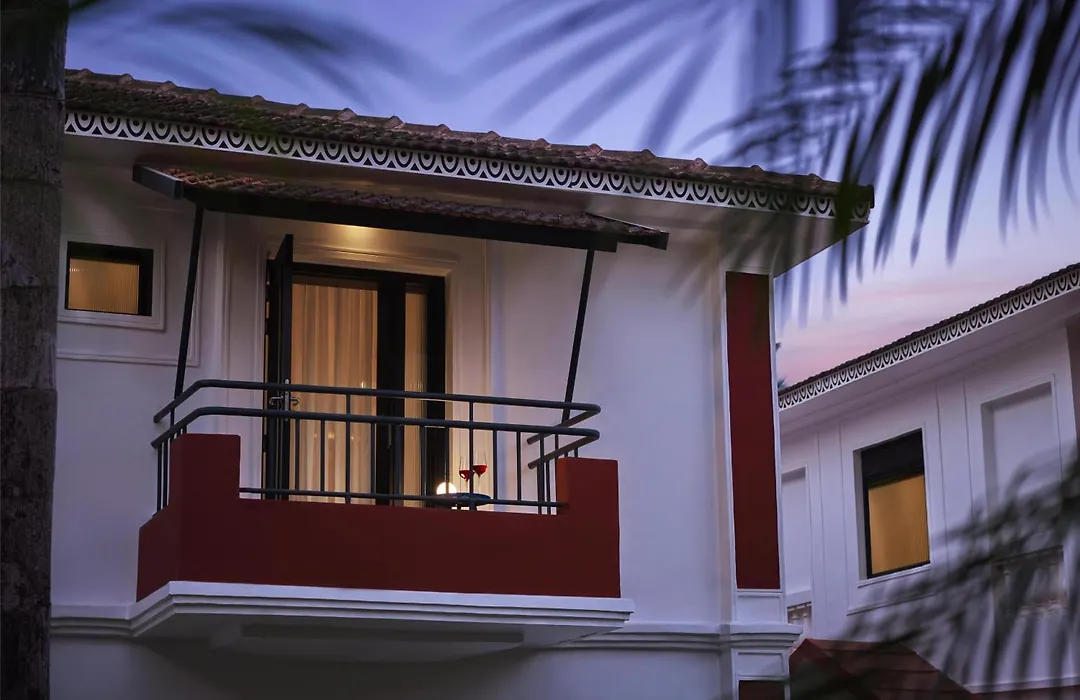 Ronil Goa, Part Of Hyatt-1