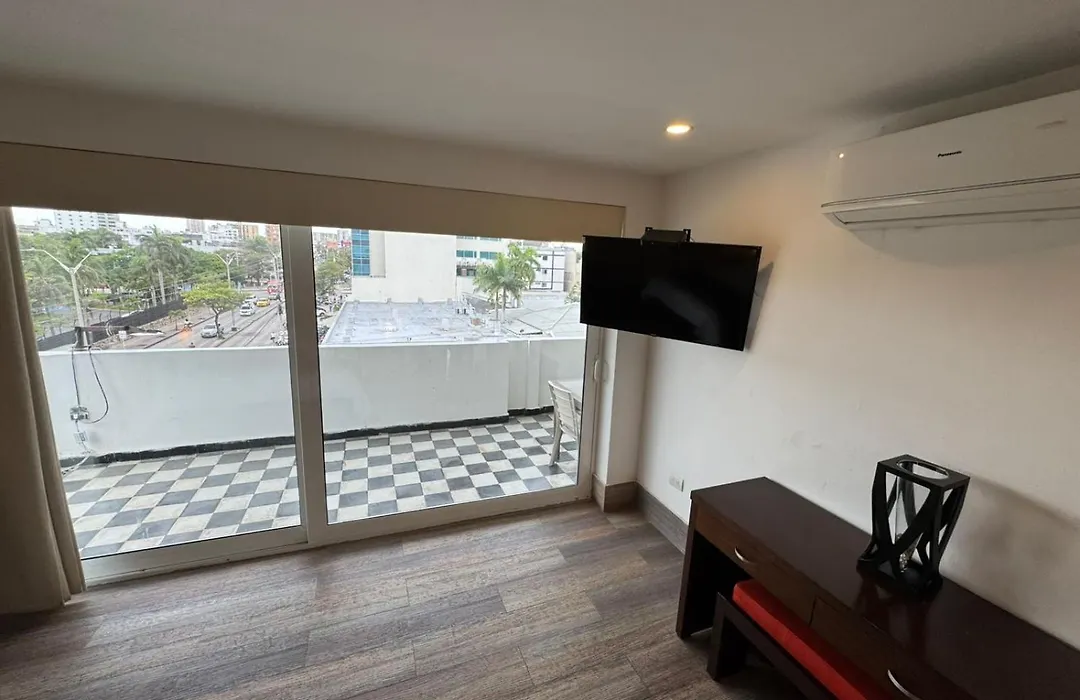Vallclaire Suites-1
