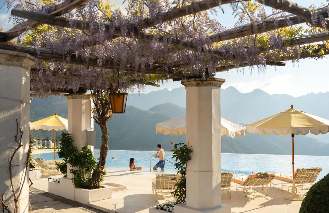 Caruso, A Belmond Hotel, Amalfi Coast-1