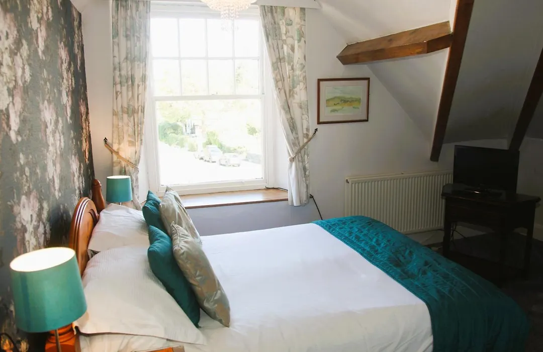 Kirkwood Guest House, Free Parking, Electric Car Point-1