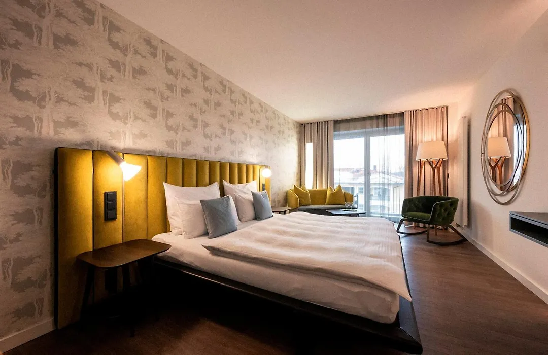 Wellnesshotel Wittelsbach-1