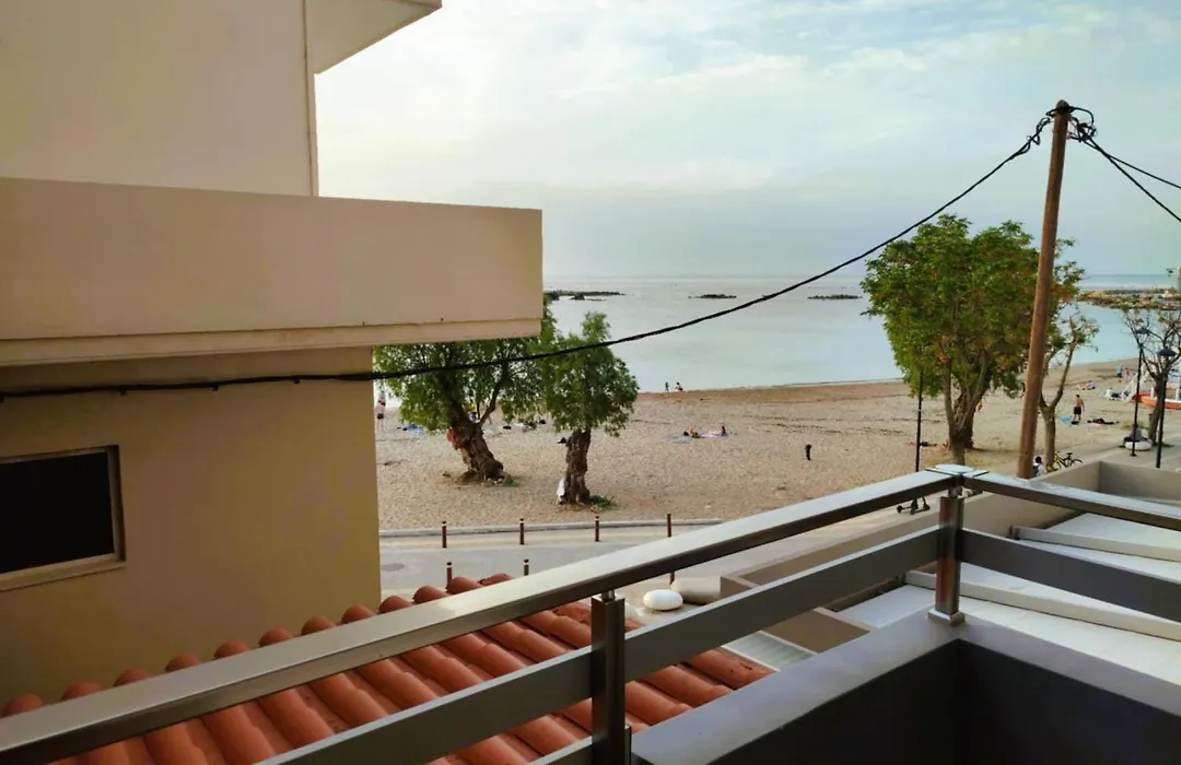 Posidonio Hotel-1