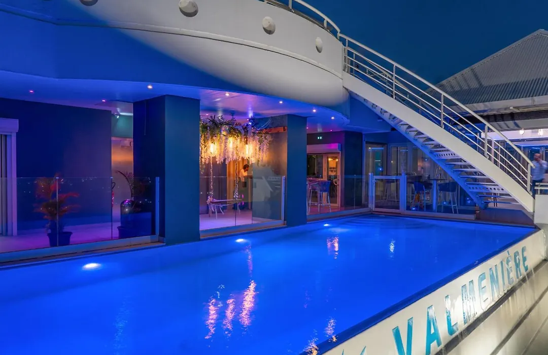 Karibea La Valmenière Hotel-1