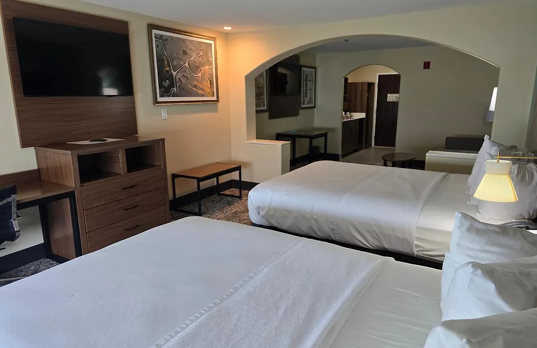 Best Western Casa Villa Suites-1