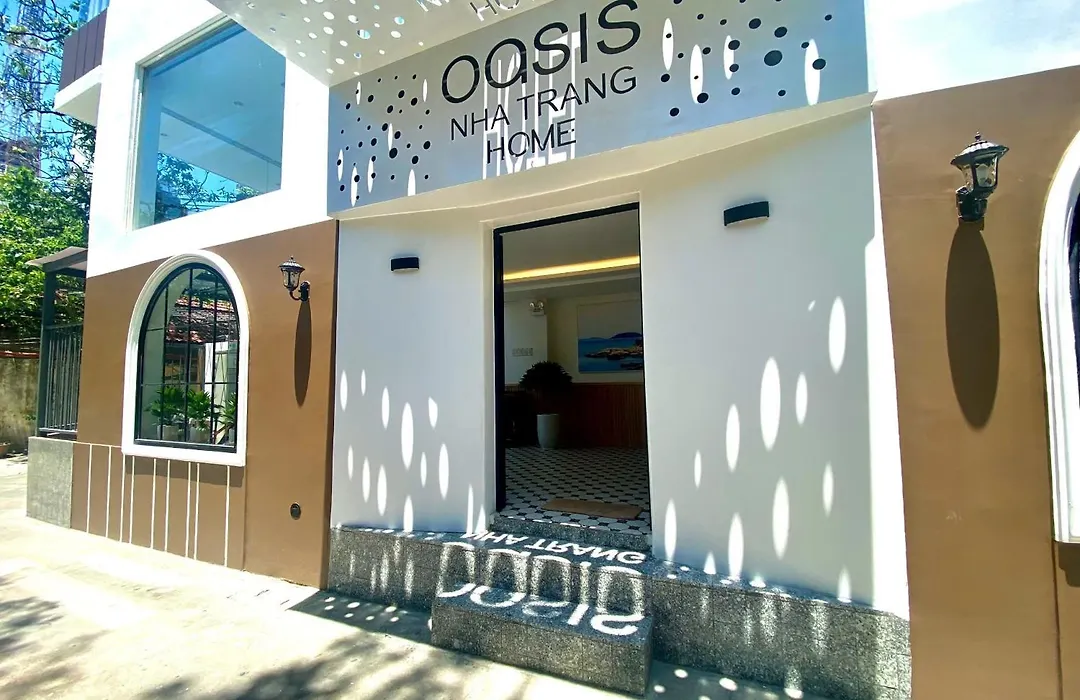 Oasis Home-1
