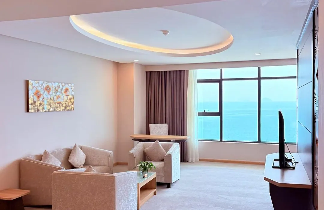 Muong Thanh Luxury Nha Trang Hotel-1