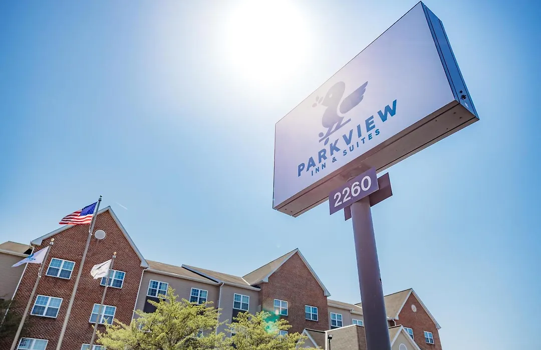Parkview Inn & Suites, Lancaster Amish Country, Pa-1