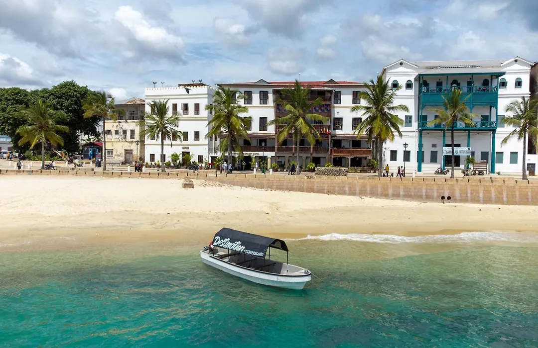 Mizingani Seafront Hotel-1