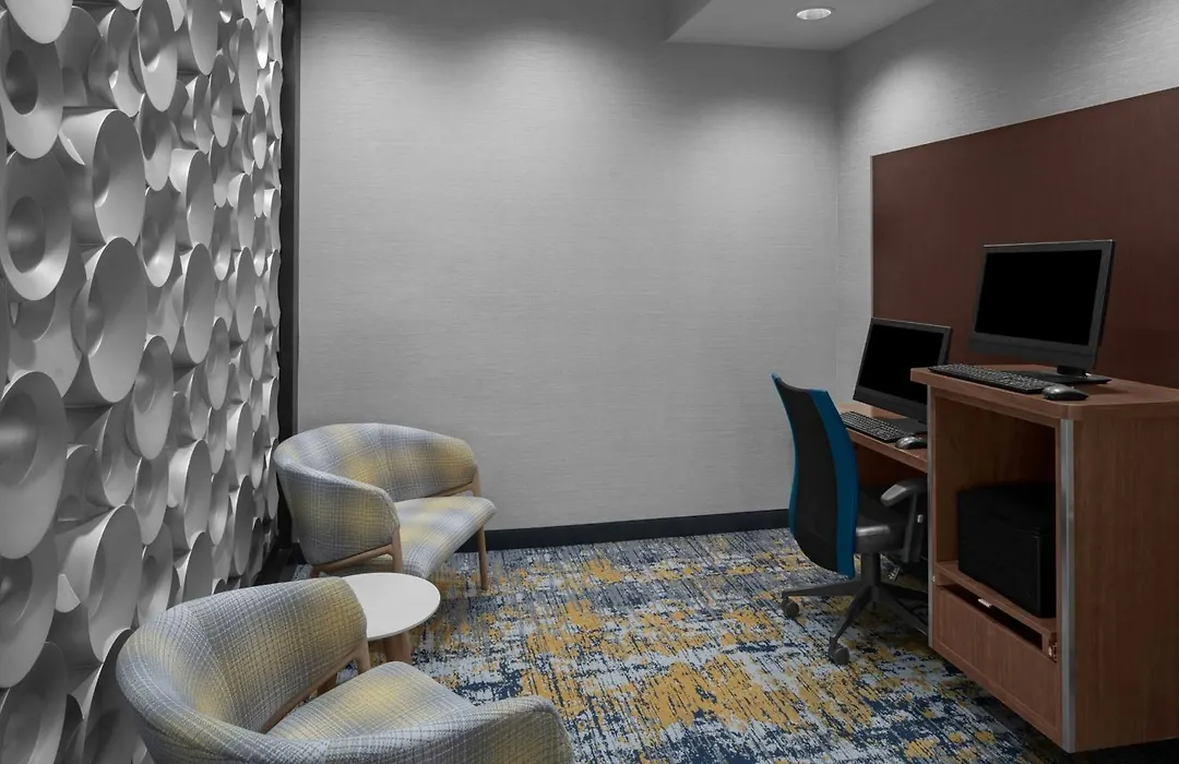 Towneplace Suites By Marriott Carlsbad-1