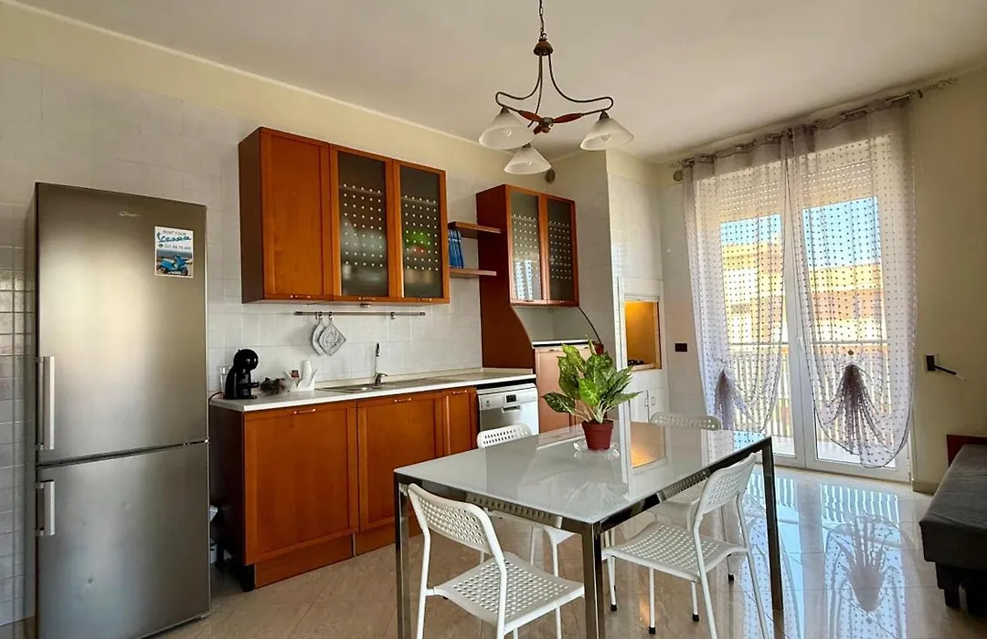 Cielo Stellato Apartments-1