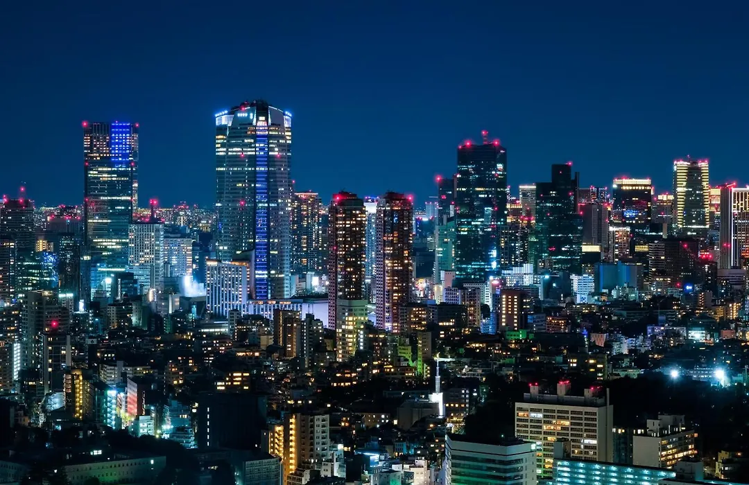 Apa Hotel Roppongi Ekimae-1