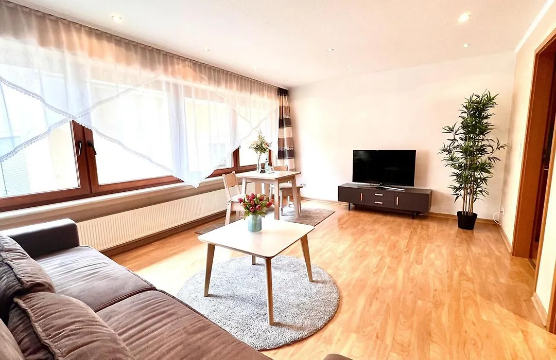 Hotel zur Loreley - Garni-1