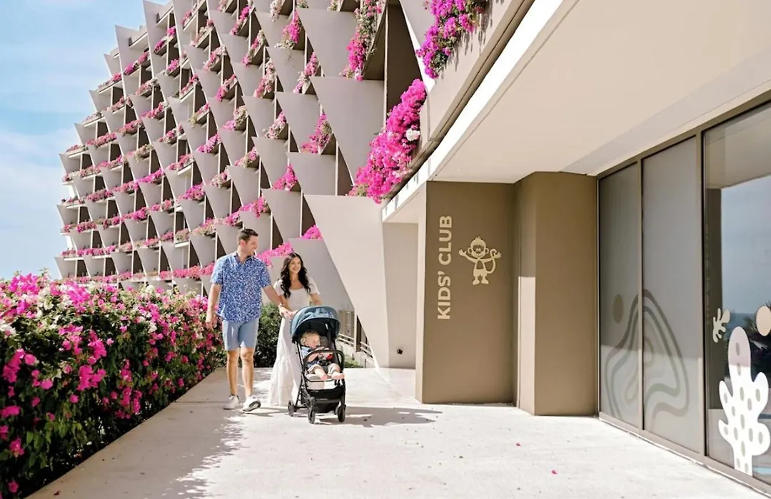 Grand Velas Los Cabos Luxury All Inclusive-1