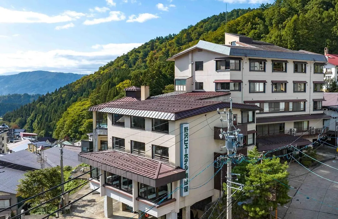 Nozawa View Hotel Shimataya-1