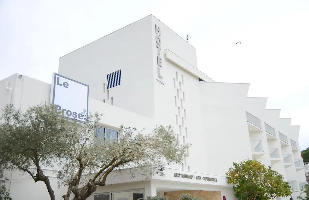 Le Prose Hôtel-1