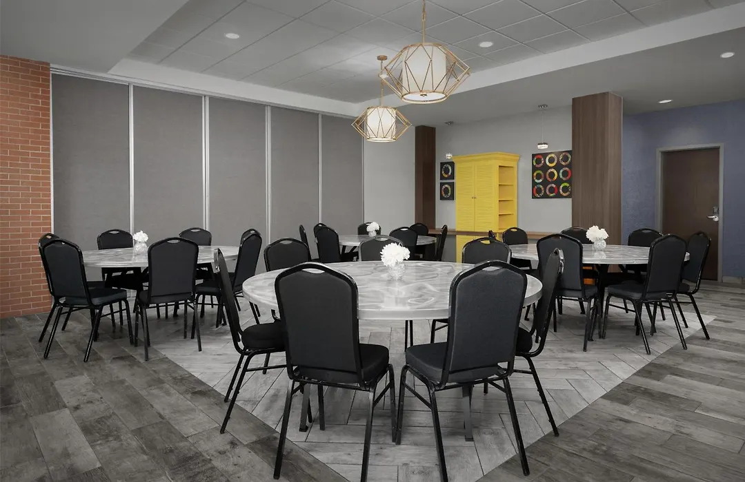 Home2 Suites By Hilton Murfreesboro-1