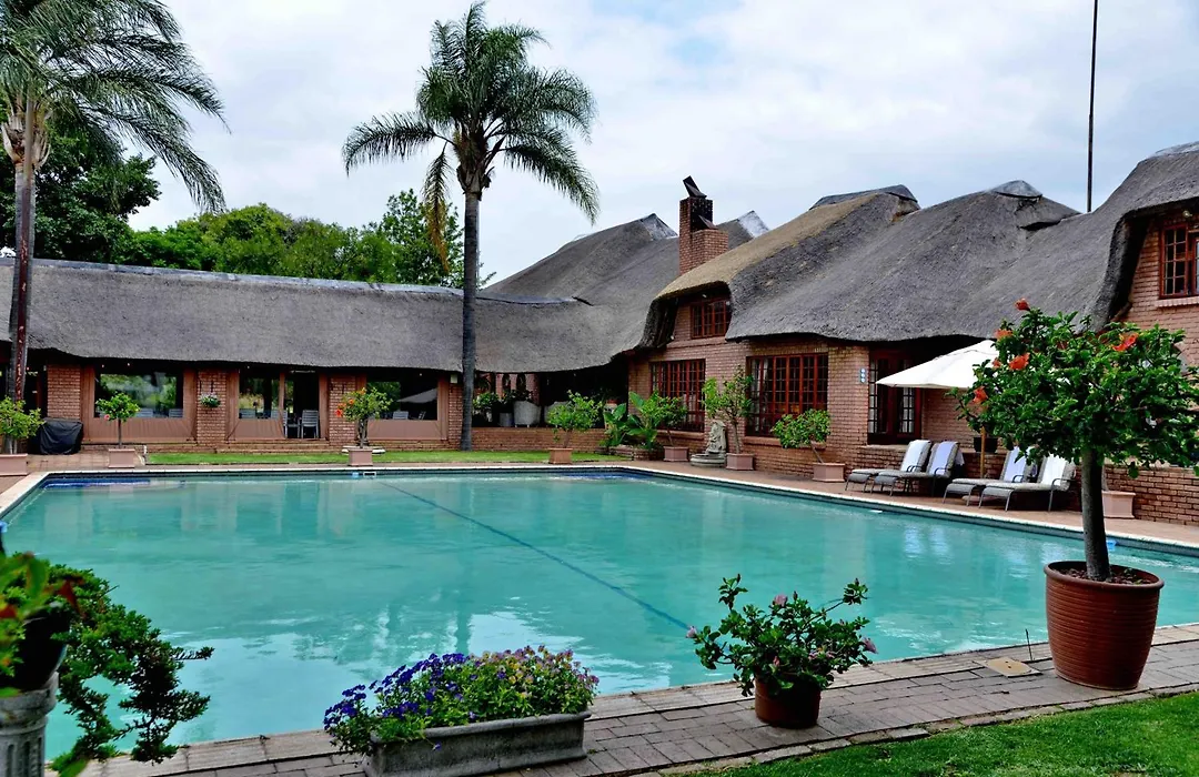 Owls Loft Guest House-1