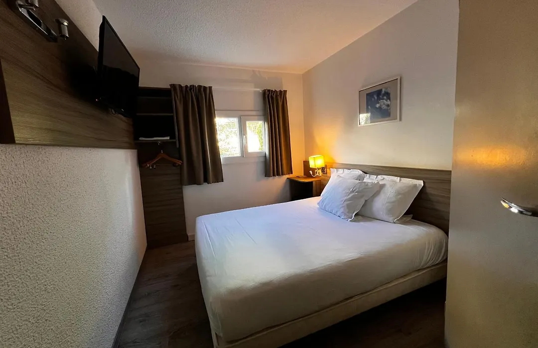 Contact Hotel Marseille Aubagne-1