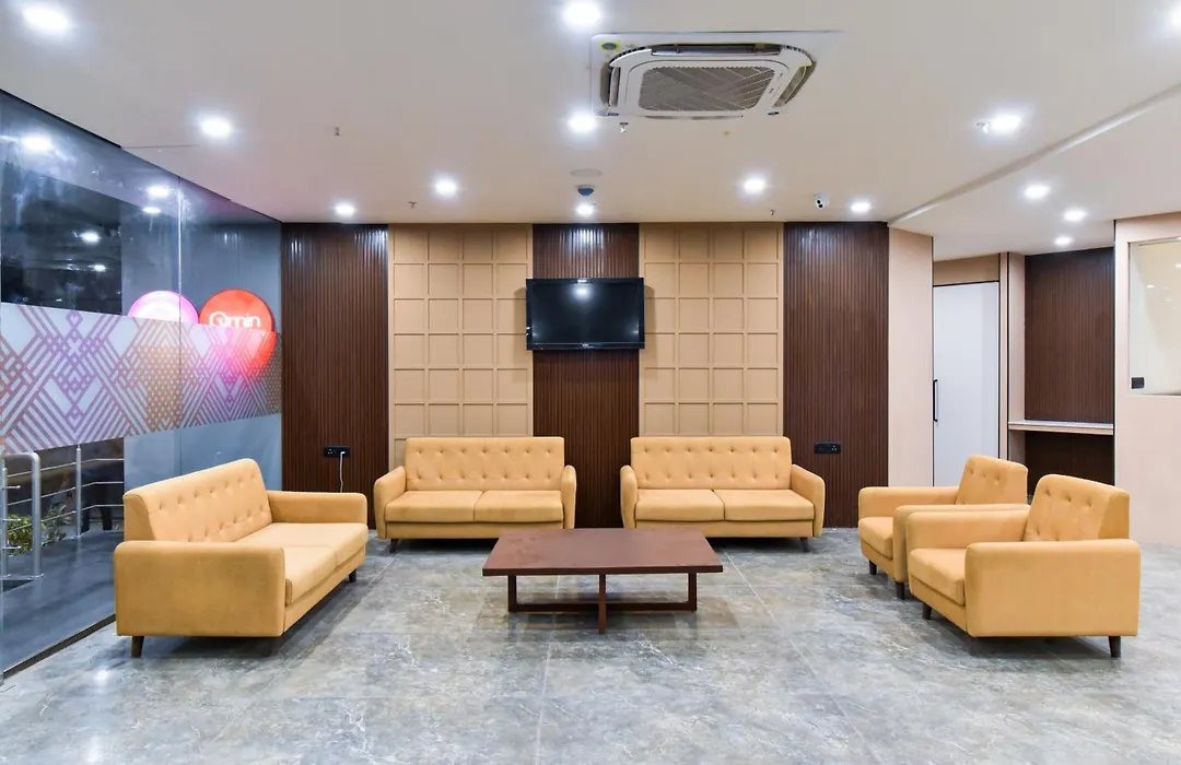 Vadodara Rcr-1